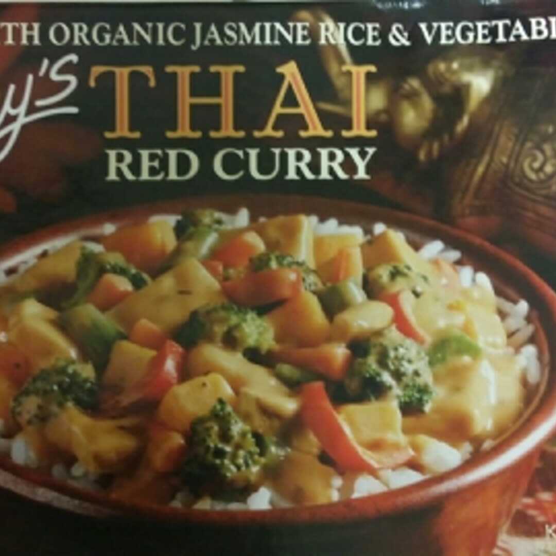 Amy's Thai Red Curry