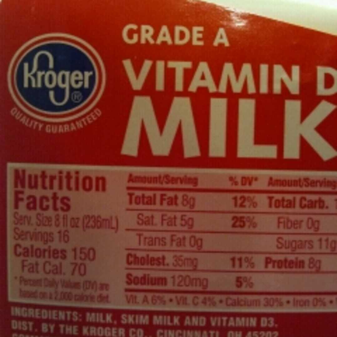 Full Fat Milk Nutrition Per 100ml Discounts Dealers 