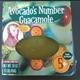 Trader Joe's Avocado's Number Guacamole