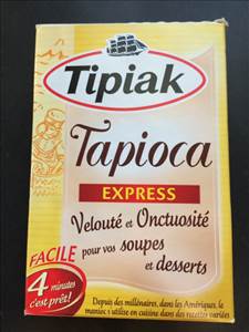 Tipiak Tapioca