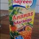 Natreen Ananas-Maracuja-Nektar