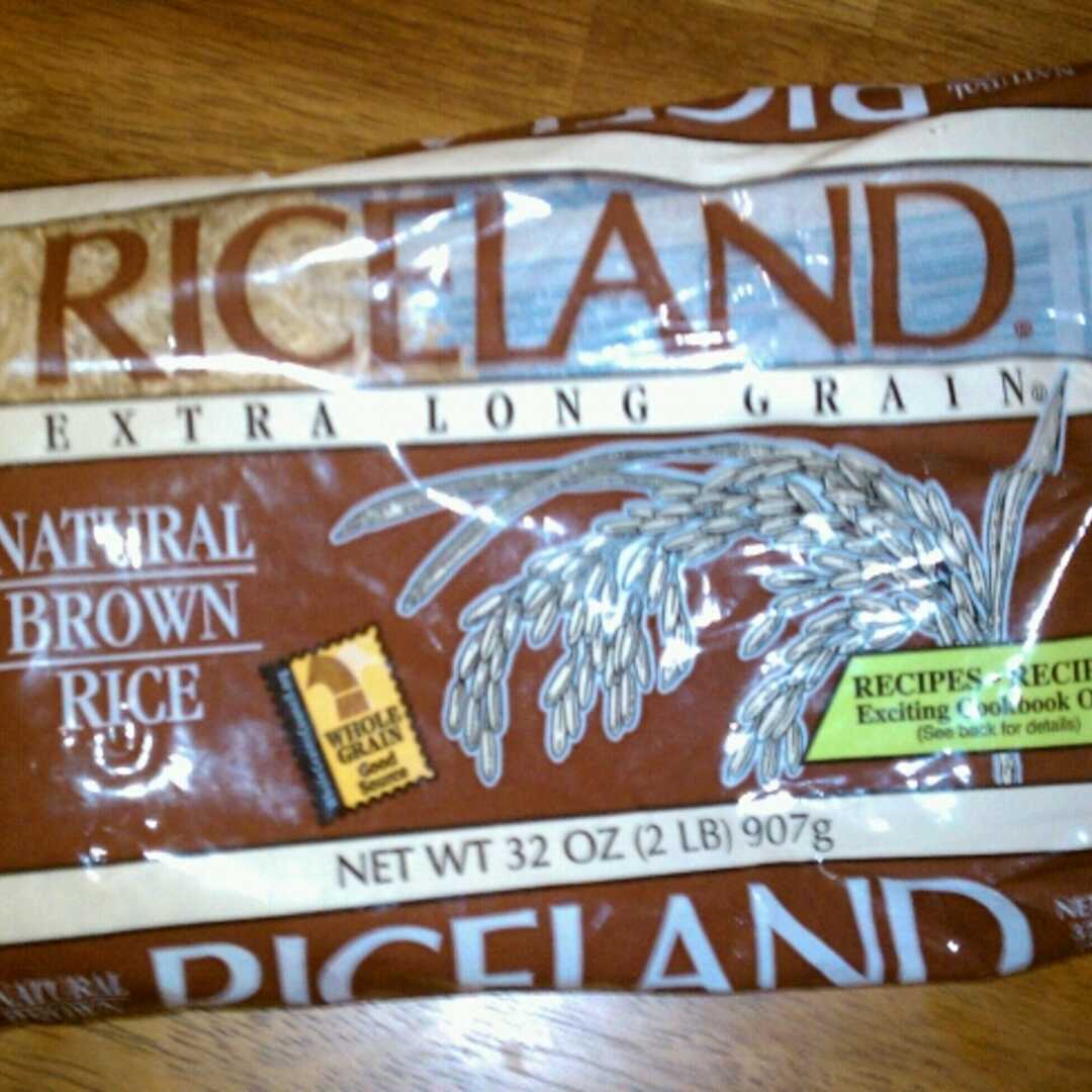 Riceland Extra Long Grain Brown Rice