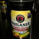 Paulaner Weißbier-Zitrone Alkoholfrei