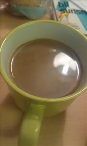 Coffee with Milk