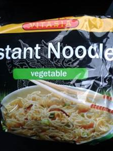 Vitasia Instant Noodles Vegetable