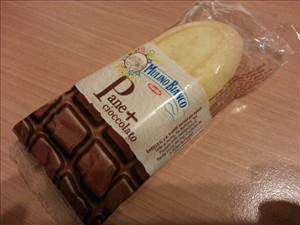 Mulino Bianco Pane + Cioccolato