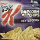 Kellogg's Special K Popcorn Chips