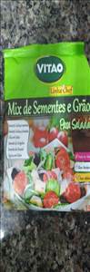 Vitao Mix de Sementes e Grãos