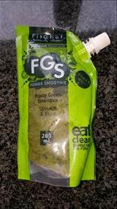 FitChef FGS Power Smoothie
