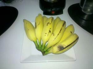 Banana Prata