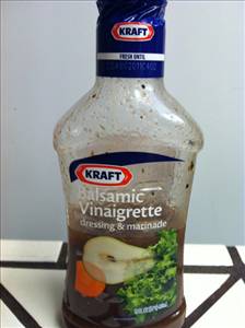 Kraft Balsamic Vinaigrette