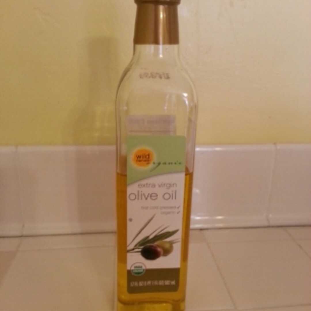 Wild Harvest Organic Extra Virgin Olive Oil