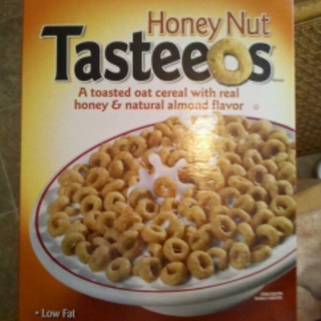 Roundy's Honey Nut Tasteeos