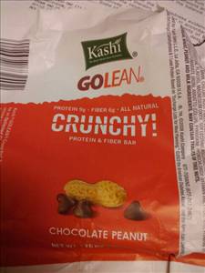 Kashi GOLEAN Crunchy! Bars - Chocolate Peanut