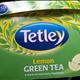 Tetley Lemon Green Tea