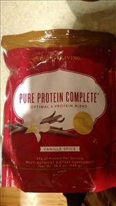 Young Living Pure Protein Complete