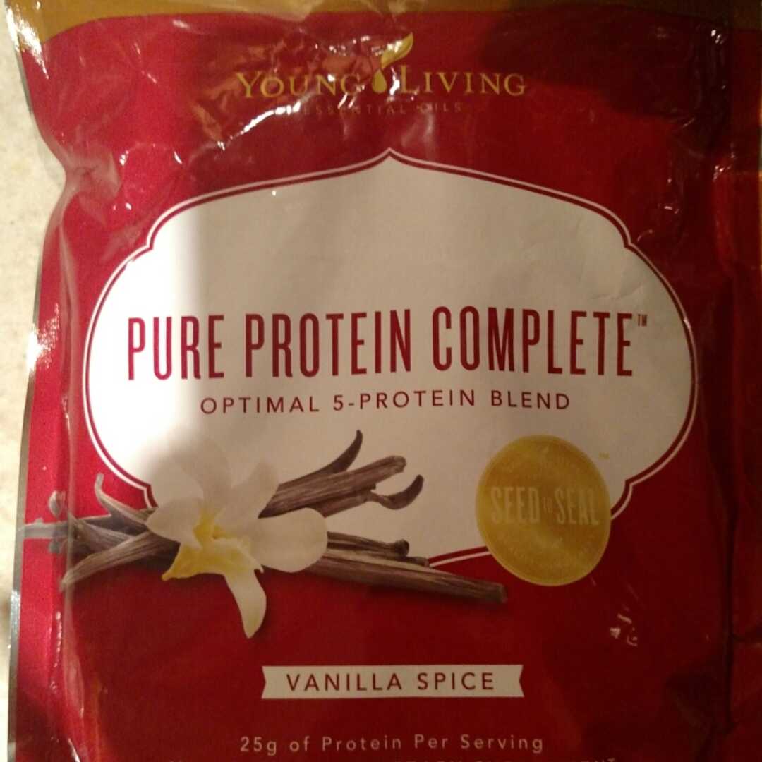 Young Living Pure Protein Complete