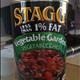 Stagg Vegetable Chilli