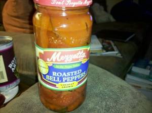 Mezzetta Marinated Roasted Bell Peppers