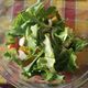 Caesar Salad con Lattuga Romana