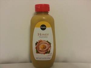 Publix Honey Mustard