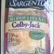 Sargento Reduced Fat Colby-Jack Cheese