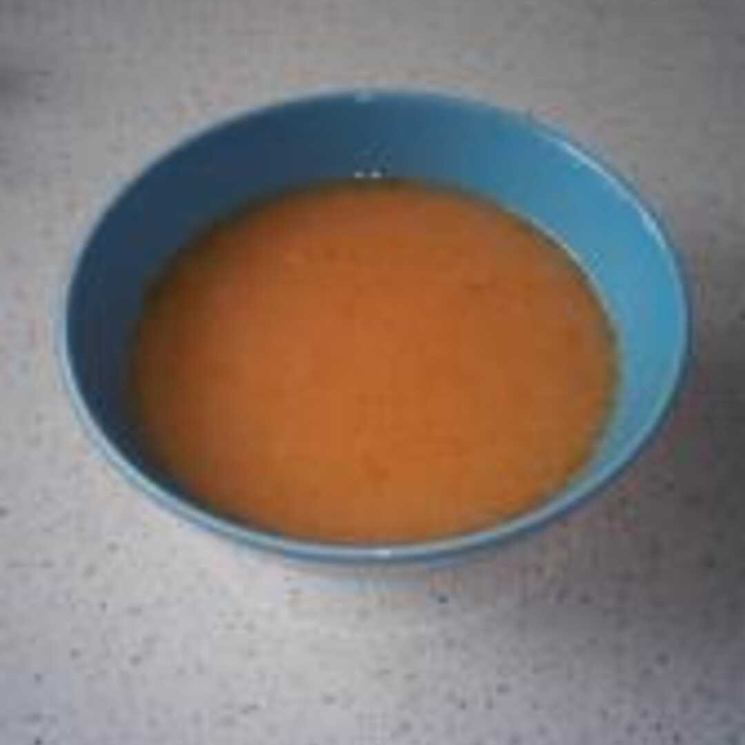 Zupa Pomidorowa (w Puszce, Skondensowana)
