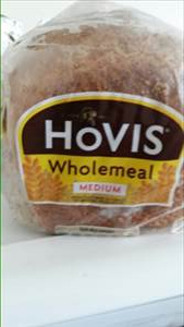 Hovis Wholemeal Bread Medium