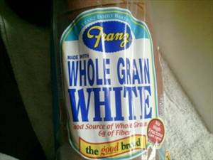 Franz Whole Grain White Bread