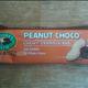 Nature's Path Organic Chewy Granola Bars - Peanut Choco' Chocolaty Drizzle