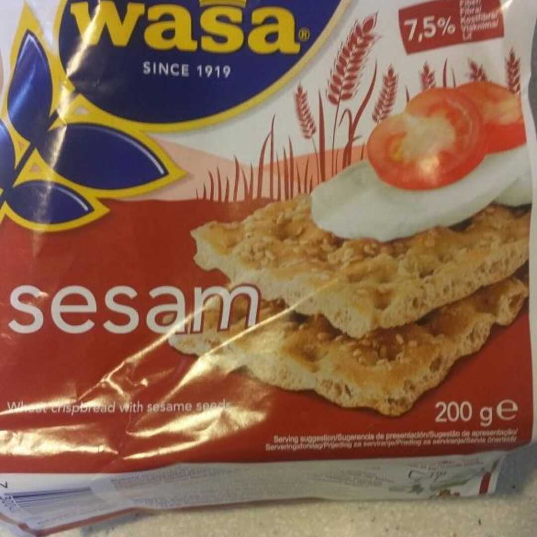 Wasa Sesam
