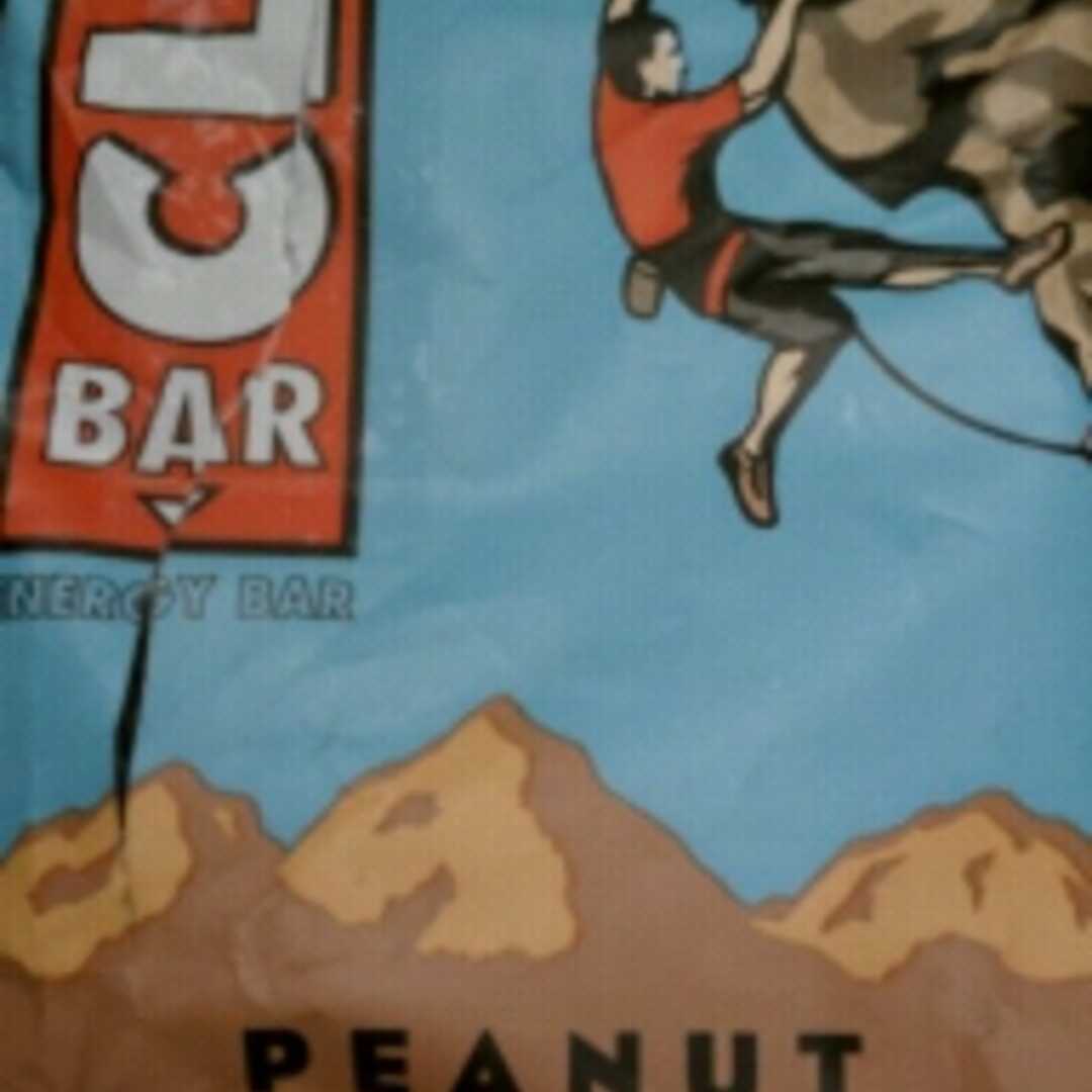 Clif Bar Clif Bar - Peanut Toffee Buzz