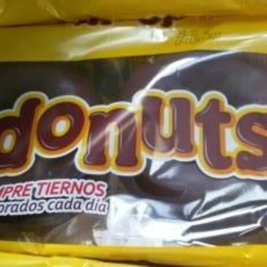 Panrico Donuts Bombón