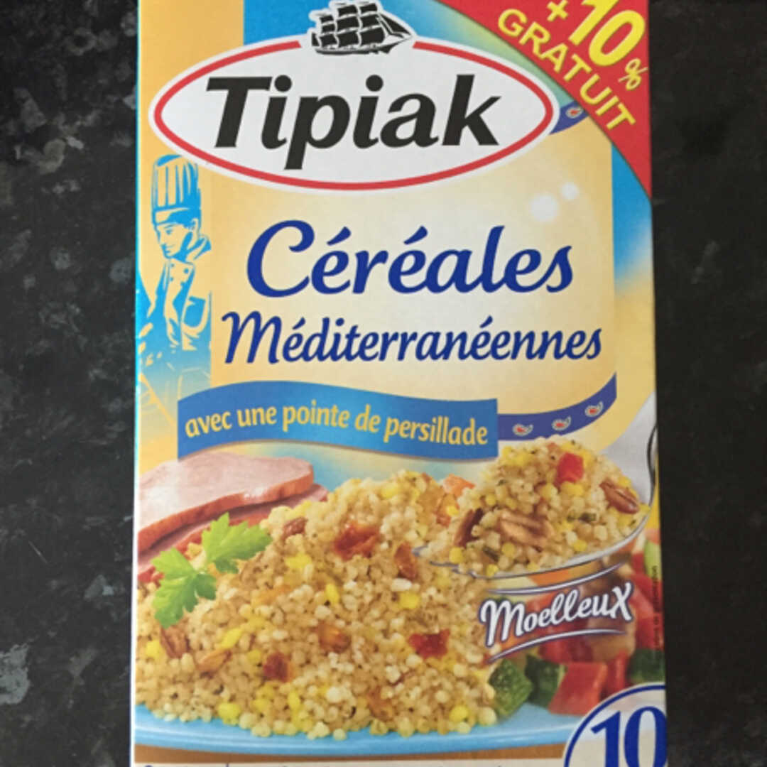 Céréales de Campagne – Tipiak