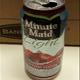 Minute Maid Light Raspberry Passion Fruit Drink (Can)