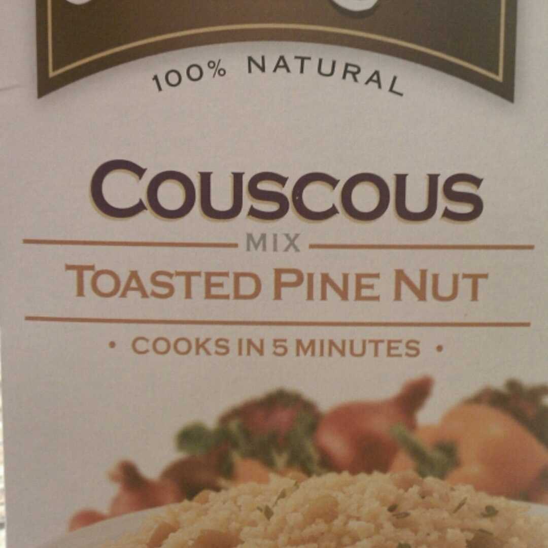 Near East Toasted Pine Nut Couscous Mix