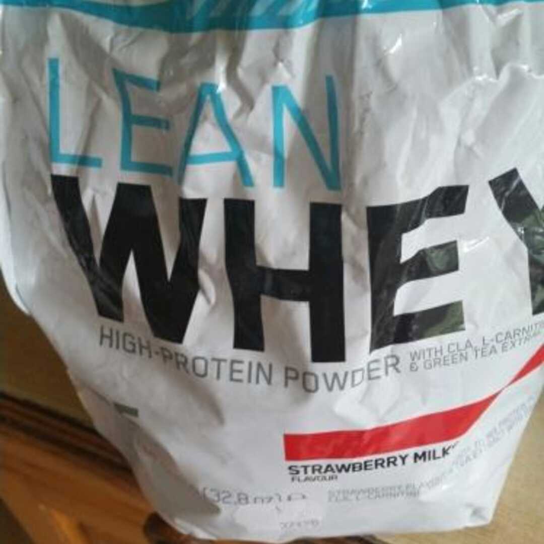 Optimum Nutrition Lean Whey