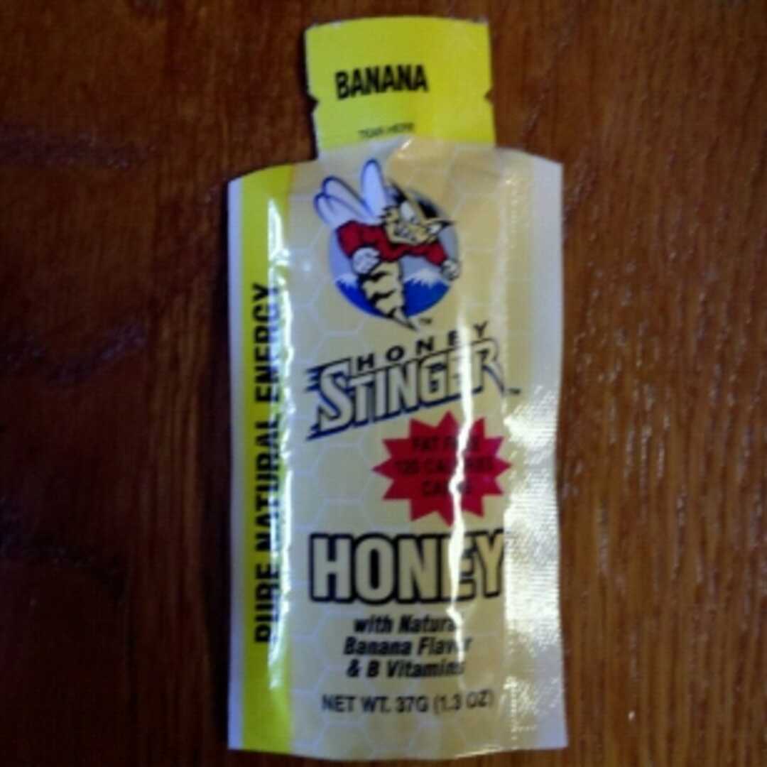 Honey Stinger Energy Gels - Strawberry