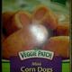 Veggie Patch Mini Corn Dogs
