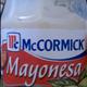 McCormick Mayonesa (10g)