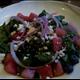 Uno Chicago Grill Watermelon Blueberry Salad