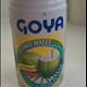 Coconut Water (Canned or Bottled)