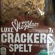 Van Vlegelaar  Luxe Crackers Spelt