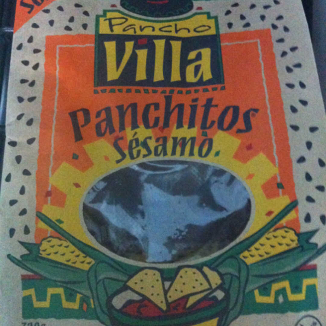 Pancho Villa Panchitos