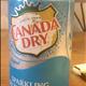 Canada Dry Sparkling Seltzer Water (Can)