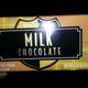 Trader Joe's Milk Chocolate Bar
