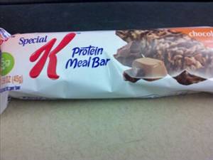 Kellogg's Special K Protein Meal Bar - Chocolate Caramel