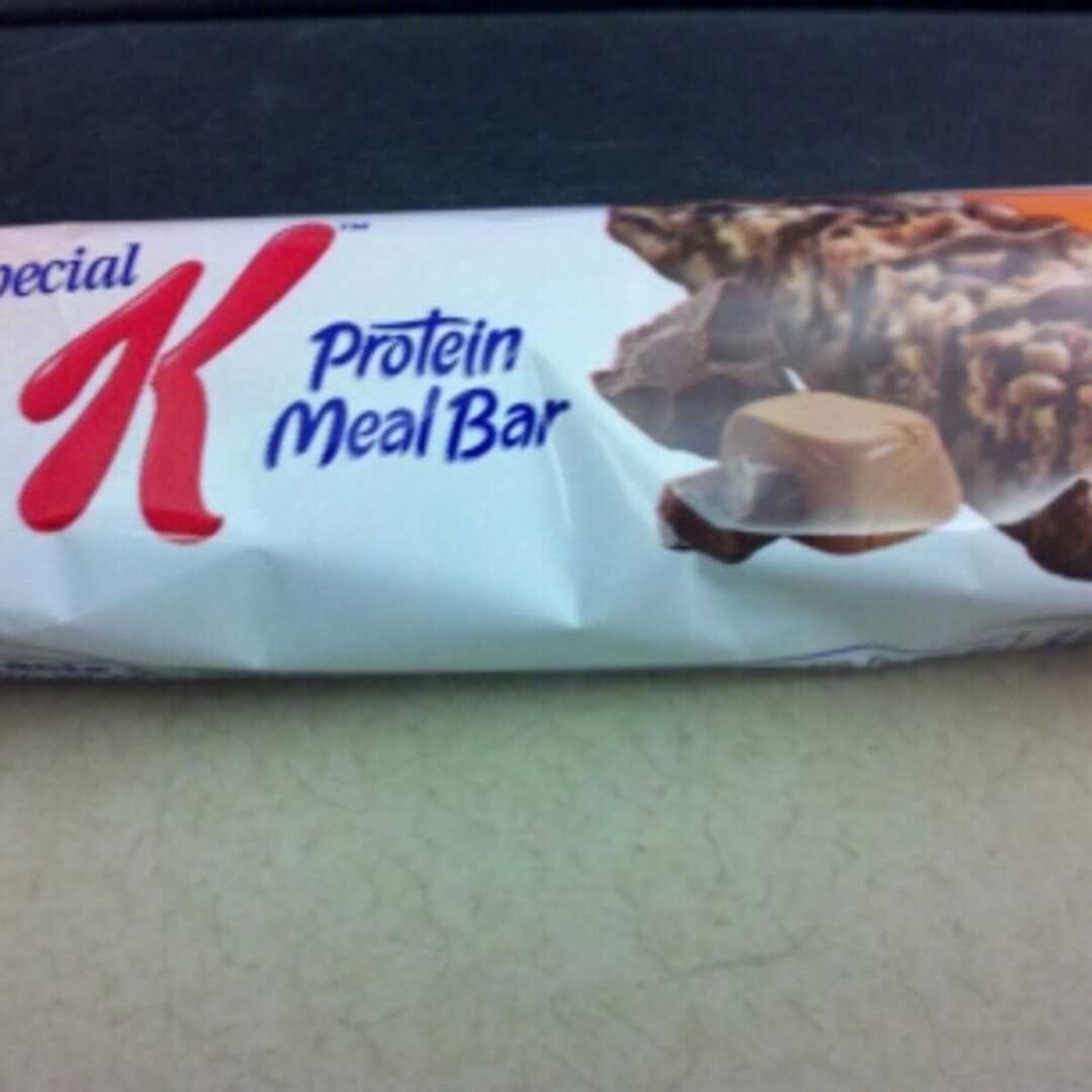 Kellogg's Special K Protein Meal Bar - Chocolate Caramel