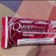 Quest Nutrition Protein Bar Strawberry Cheesecake