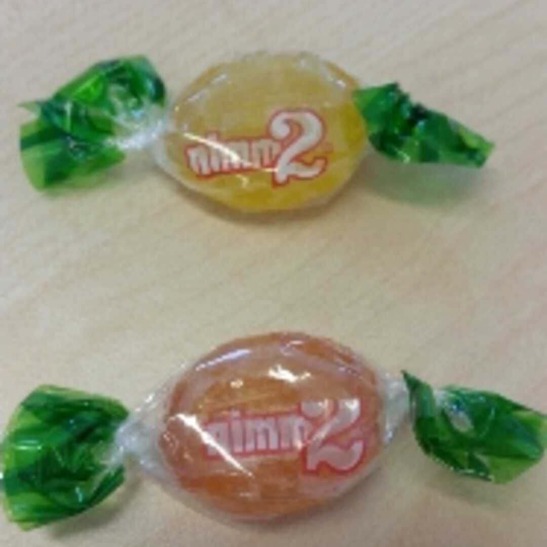 Nimm2 Fruchtbonbon
